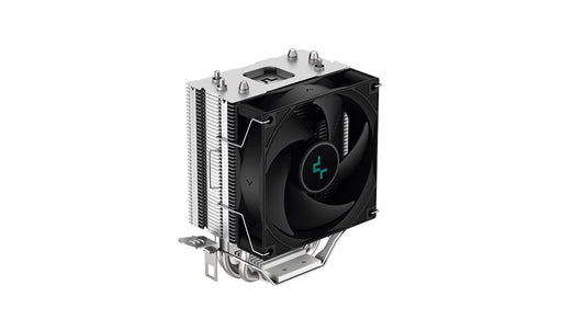 EAN 6933412727897 - DeepCool AG300 Conjunto de chips Refrigerador de aire 9,2 cm Negro, Metálico imagen 1