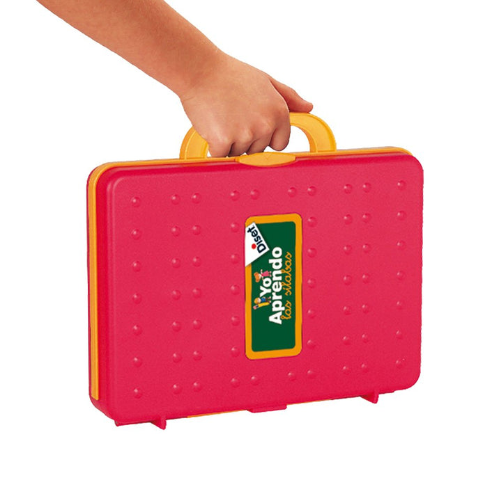 EAN 8410446637470 - Diset 63747 juego educativo imagen 7