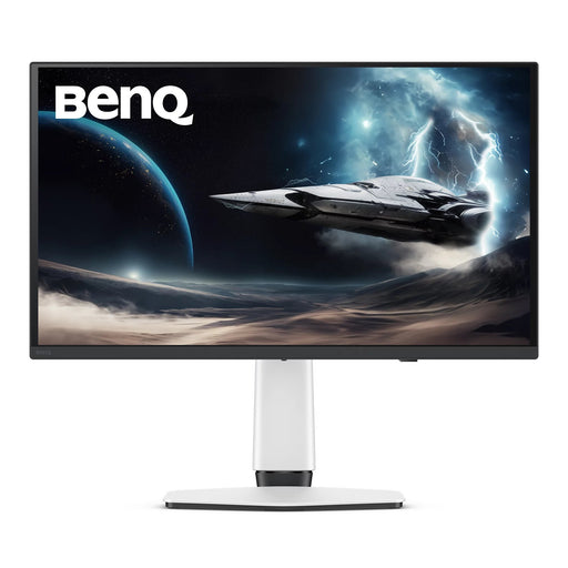 EAN 4718755097362 - BenQ EX271UZ pantalla para PC 67,3 cm (26.5") 3840 x 2160 Pixeles 4K Ultra HD OLED Negro, Blanco imagen 1