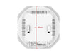 EAN 4015867196274 - LevelOne N300 Blanco Energía sobre Ethernet (PoE) imagen 3