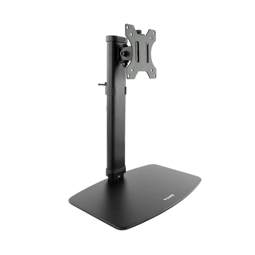 EAN 8433281009721 - TooQ DB1127TN-B soporte para monitor 68,6 cm (27") Escritorio Negro imagen 1