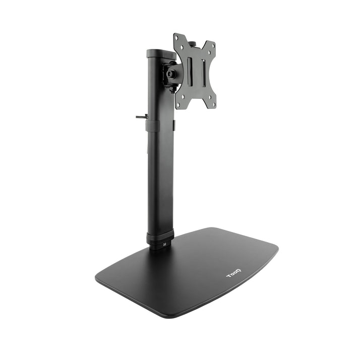 EAN 8433281009721 - TooQ DB1127TN-B soporte para monitor 68,6 cm (27") Escritorio Negro imagen 1