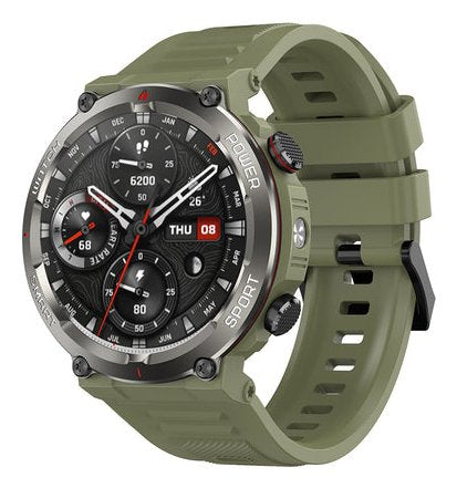EAN 6931548319368 - Blackview W50 Pro 3,68 cm (1.45") TFT Digital 360 x 360 Pixeles Pantalla táctil Caqui imagen 1