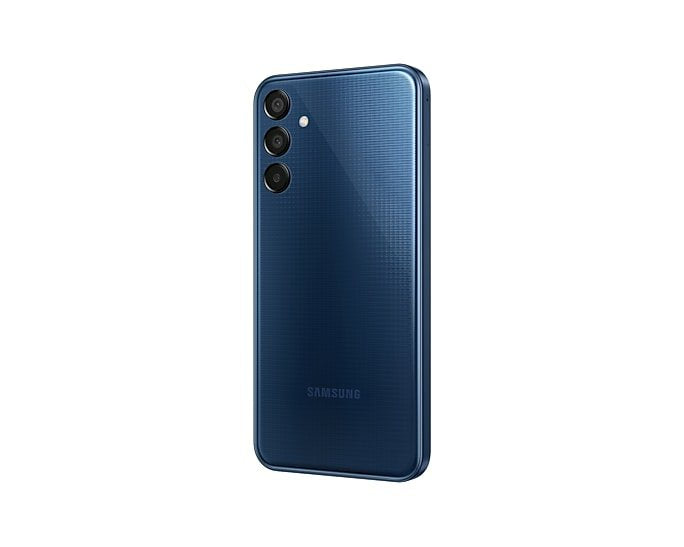 Smartphone Samsung Galaxy M15 4gb 128gb 6.5' 5g Azul Oscuro