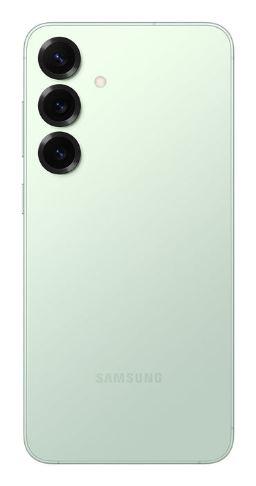 EAN 8806095858456 - Samsung Galaxy S25+ 17 cm (6.7") SIM doble Android 15 5G USB Tipo C 12 GB 512 GB 4900 mAh Color menta imagen 3