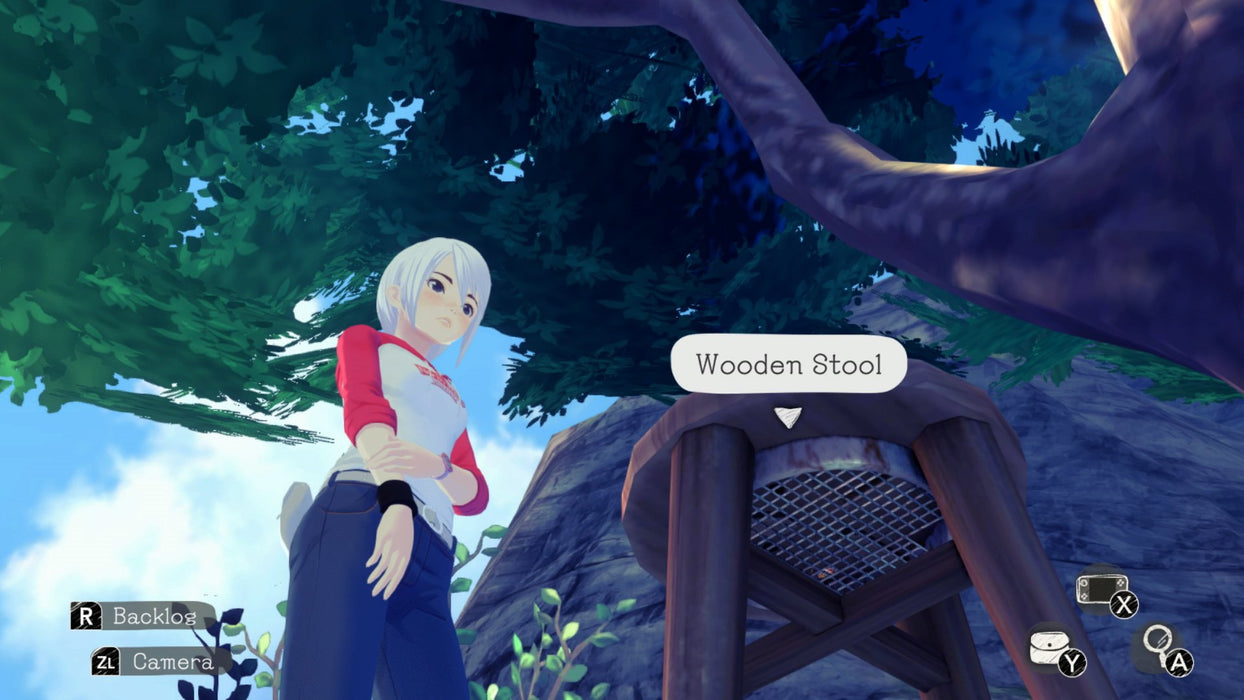 EAN 0045496511425 - Nintendo Another Code: Recollection (Switch) Estándar Plurilingüe Nintendo Switch imagen 17