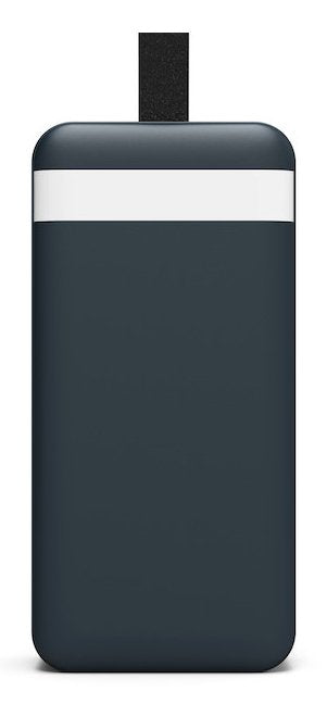 EAN 3567049070038 - Port Designs 907003 batería externa Polímero de litio 30000 mAh Negro imagen 2