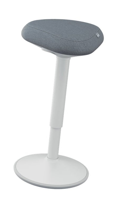 EAN 4002432138425 - Leitz 65450085 silla de oficina y de ordenador Asiento acolchado imagen 1