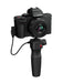 EAN 5025232960118 - Panasonic Lumix DC-G100VEG-K cámara digital Cámara con lente 20,3 MP Live MOS 5184 x 3888 Pixeles Negro imagen 3