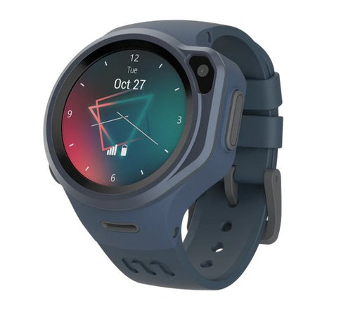 EAN 0850031616240 - myFirst Fone R1s Reloj multifunción para niños imagen 2