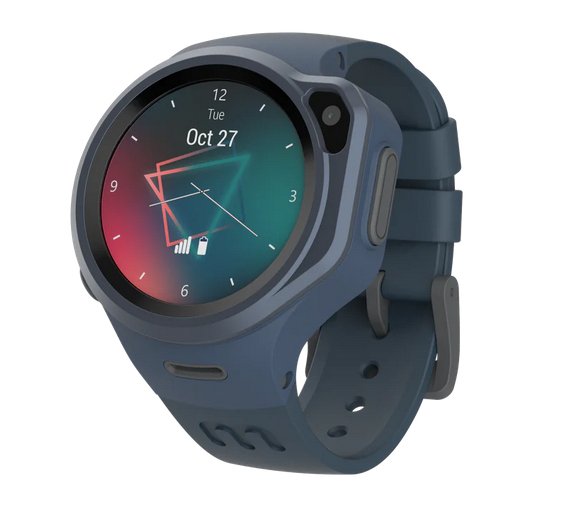 EAN 0850031616240 - myFirst Fone R1s Reloj multifunción para niños imagen 2