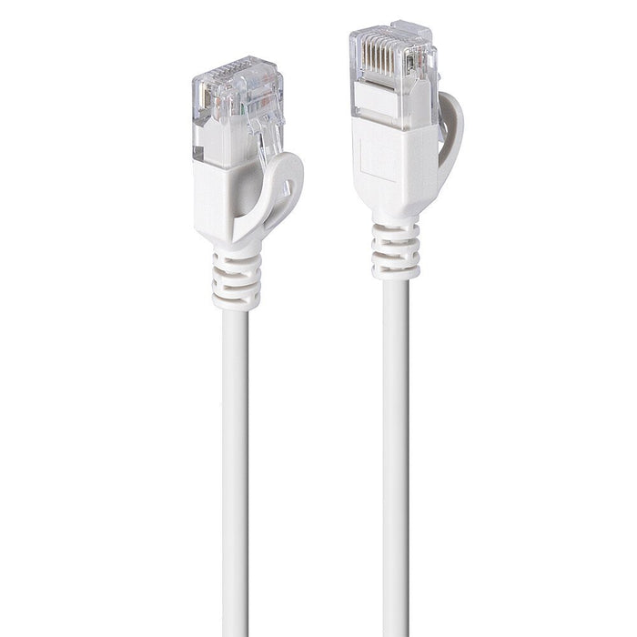 EAN 4002888475853 - Lindy 47585 cable de red Gris 3 m Cat6a U/UTP (UTP) imagen 1