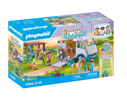 EAN 4008789714930 - Playmobil 71493 set de juguetes imagen 2