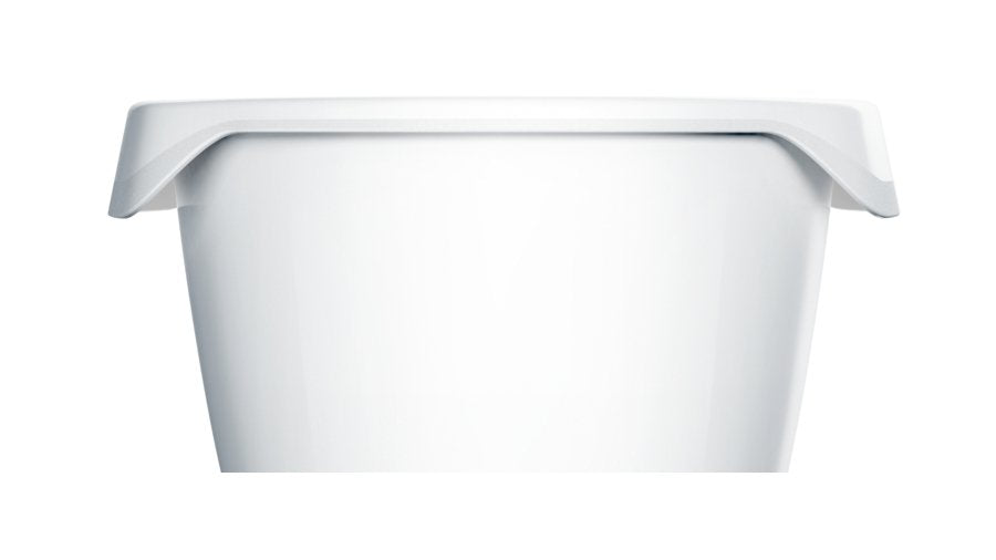Bol Bosch Home Muz9kr1 Blanco, Para Optimum Muz9kr1