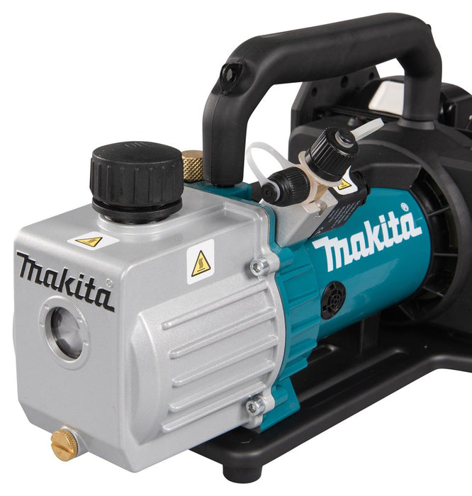 EAN 0088381744706 - Makita DVP181ZK bomba de aire eléctrica 113 l/min imagen 12