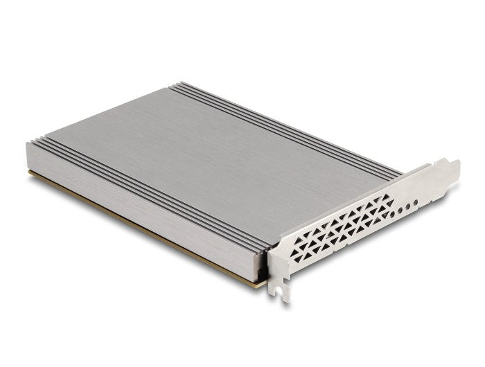 EAN 4043619902101 - DeLOCK 90210 tarjeta y adaptador de interfaz imagen 1