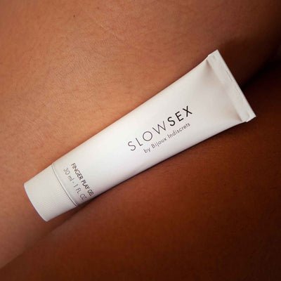 EAN 8436562013813 - Bijoux Indiscrets Finger Play Gel Oral 30 ml imagen 6