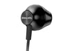 EAN 4895229100558 - Philips TAUE100BK/00 auricular y casco Auriculares Alámbrico Dentro de oído Música Negro imagen 2