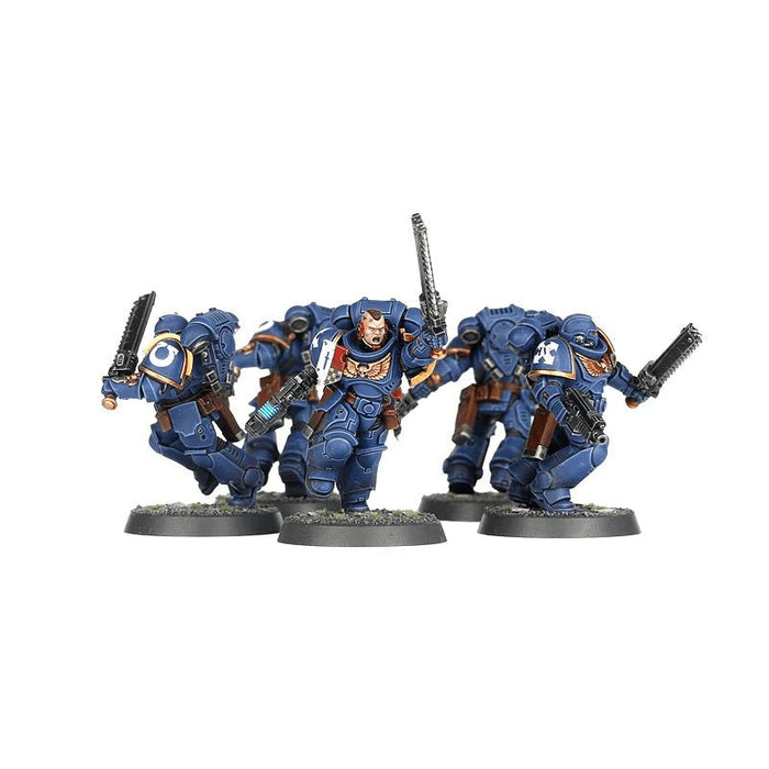 Warhammer 40k - Boite De Jeu V.11 : Armageddon (En)
