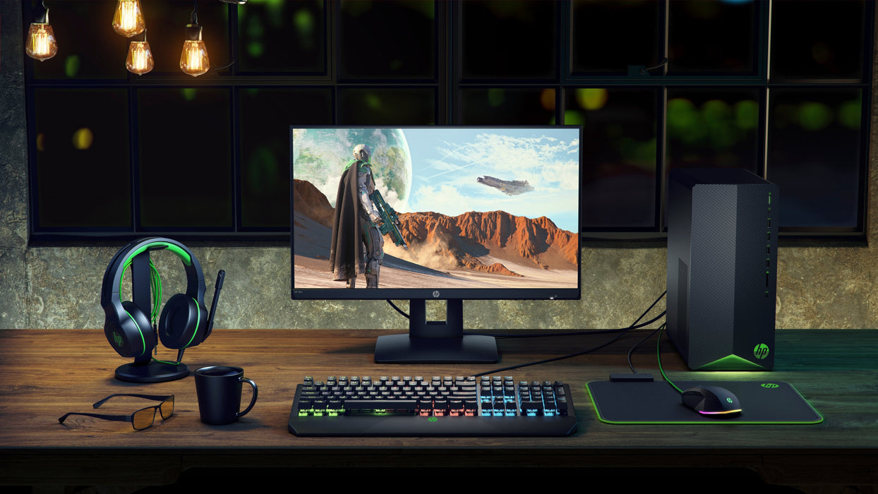 Hp Pavilion Gaming Keyboard 80