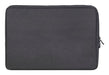 EAN 4260709010090 - Rivacase 4260709010090 maletines para portátil 43,9 cm (17.3") Funda Negro imagen 2