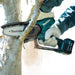 EAN 0088381774970 - Makita UC100DZ motosierra Negro, Azul imagen 15