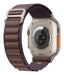 EAN 0194253828884 - Apple Watch Ultra 2 OLED 49 mm Digital 410 x 502 Pixeles Pantalla táctil 4G Titanio GPS (satélite) imagen 3
