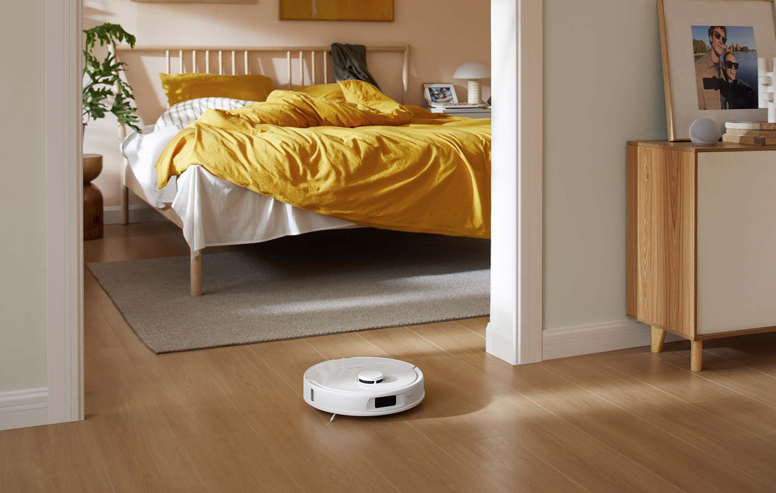 EAN 6970995789188 - Roborock Qrevo S 0,33 L Blanco imagen 22