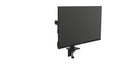 EAN 5715063782729 - DELL MSA20 soporte para monitor 96,5 cm (38") Escritorio Negro imagen 14