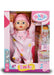 EAN 4001167838426 - BABY born Emily Walk with me 43cm imagen 3