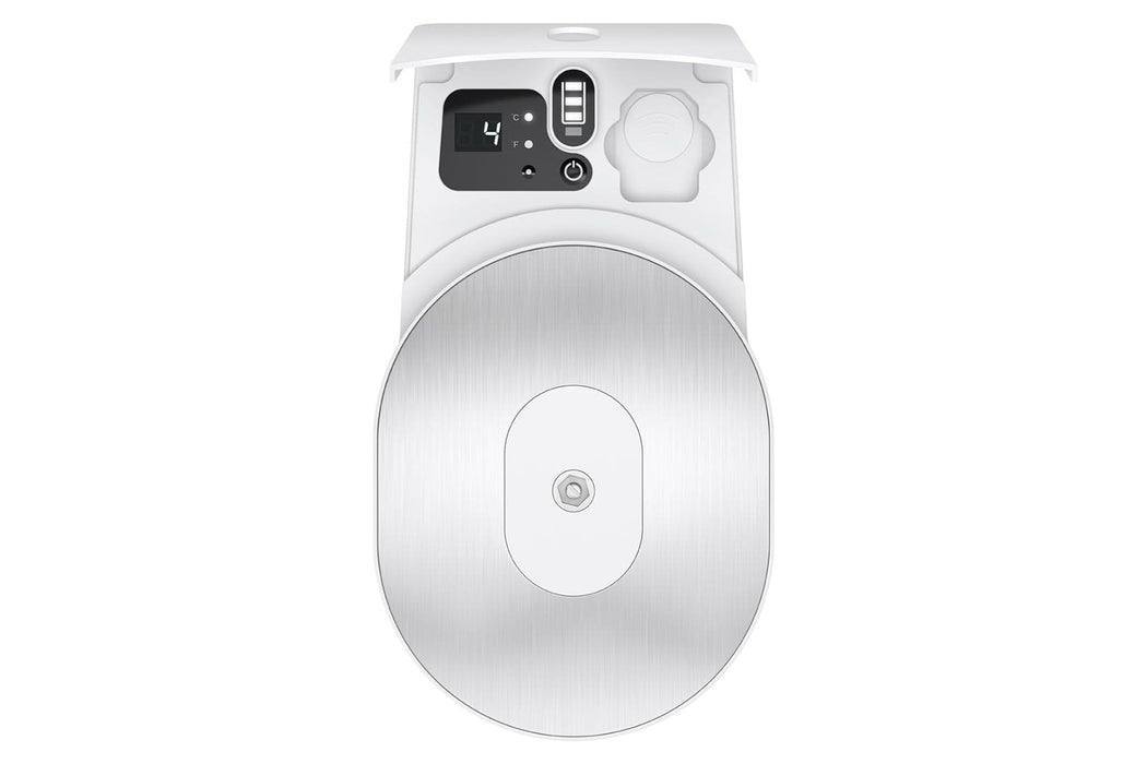 Jura Cool Control, 1,0 Liter White (Eb)