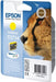 EAN 8715946360423 - Epson Cheetah T0714 DURABrite Ultra, yellow cartucho de tinta 1 pieza(s) Original Amarillo imagen 4