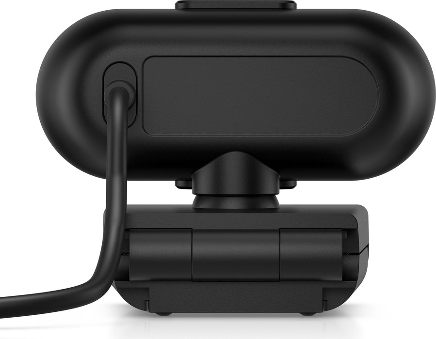 EAN 0196188941430 - HP 320 FHD Webcam cámara web 1920 x 1080 Pixeles USB Negro imagen 6