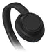 EAN 4895229139688 - Philips 6000 series TAH6509BK/00 auricular y casco Auriculares Inalámbrico Diadema Llamadas/Música/Deport imagen 9