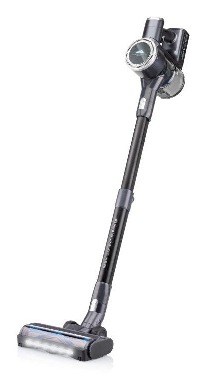 EAN 8590393366569 - Eta Panther PRO aspiradora de mano Gris, Rojo Sin bolsa imagen 1