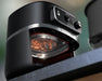 EAN 8720389015373 - Philips 7000 series HD9880/90 freidora Sencillo 8,3 L 2200 W Freidora de aire caliente Negro imagen 7