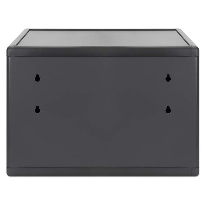 Manhattan 12-Port Usb-C Desktop Ladeschrank 65w Pro Port