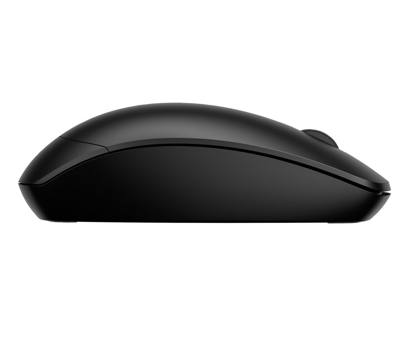 EAN 0198701218869 - HP 230 Slim Wireless Mouse ratón Oficina Ambidextro RF inalámbrico Óptico 1600 DPI imagen 4