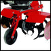 EAN 4006825646351 - Einhell GC-MT 2560 LD Minicultivador de gasolina Gasolina 35 kg imagen 3