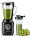 EAN 8719979275136 - Bourgini 21.3002.00.00 licuadora 1,75 L Batidora de vaso 1000 W Negro, Transparente imagen 1