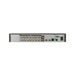 EAN 6923172541840 - Dahua Technology XVR5116H-4KL-I3 videograbador digital Negro imagen 3