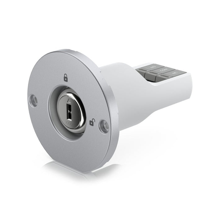 Candado Inteligente  Ubiquiti Networks Ua-Rescue