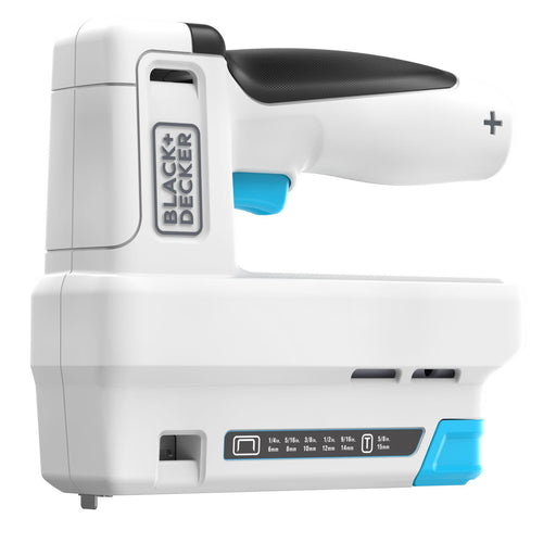 EAN 5035048788639 - Black & Decker BCN115-XJ pistola de clavos y grapadora imagen 1