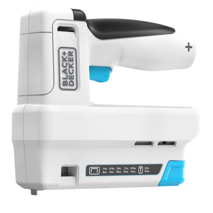 EAN 5035048788639 - Black & Decker BCN115-XJ pistola de clavos y grapadora imagen 1