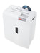 EAN 4026631057769 - HSM X10 triturador de papel Corte en partículas 58 dB 22 cm Plata, Blanco imagen 4