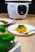EAN 3045386381869 - Tefal CY851130 olla multi-cocción 6 L Cromo, Blanco imagen 19