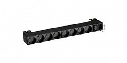 EAN 3553340684258 - Eaton EFLX8D sistema de alimentación ininterrumpida (UPS) 9 salidas AC imagen 1
