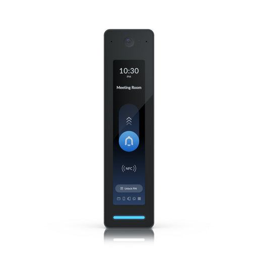 EAN 810084692349 - Ubiquiti Access Reader G2 Professional Lector básico de control de acceso Negro imagen 1