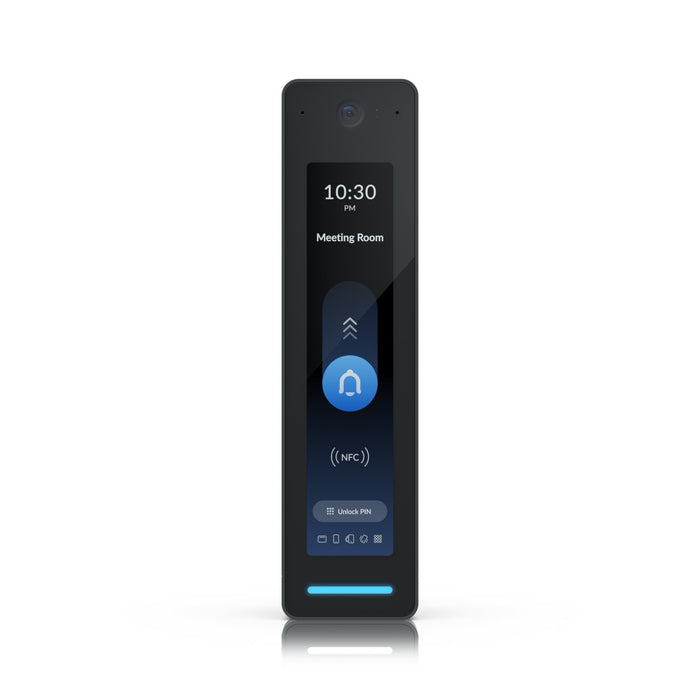 EAN 810084692349 - Ubiquiti Access Reader G2 Professional Lector básico de control de acceso Negro imagen 1