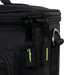 EAN 0716408565170 - Gator Cases SH-MICBAG04 funda para equipo de audio Micrófono Bolsa bandolera de transporte Nylon Negro imagen 15